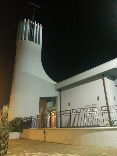 Chiesa Di San Nicola 