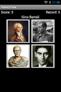How to download History Face patch 1.0 apk for android