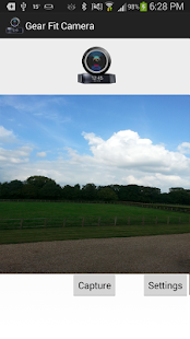 How to download Gear Fit Camera 2.1 apk for pc
