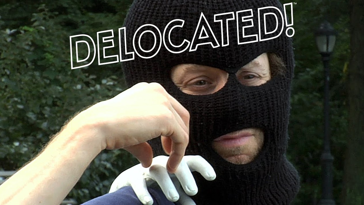 Delocated Movies & TV on Google Play