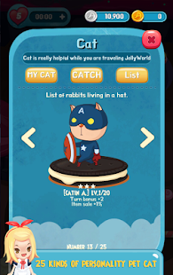 How to download Alice in jelly world!! 1 mod apk for pc