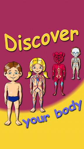 Discover Your Body