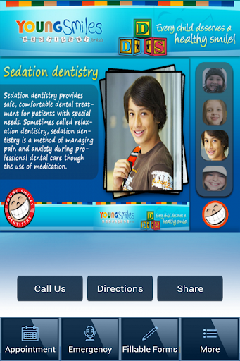 Young Smiles Dentistry