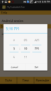 Download MyTasksNotifier APK