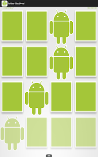 Follow the Droid Screenshots 12