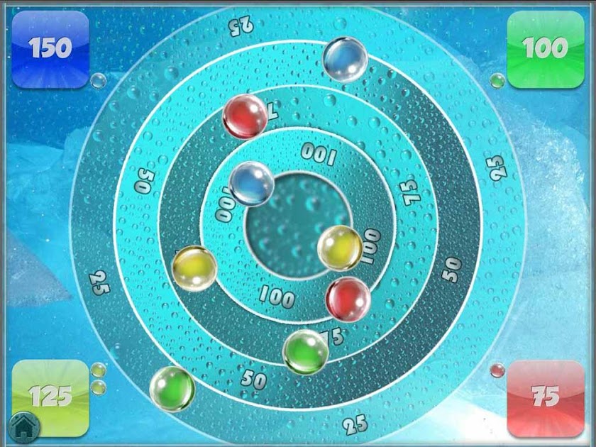 Bumpers Screen 3