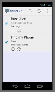 SMS Alert Free
