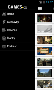 Games.cz Screenshots 3