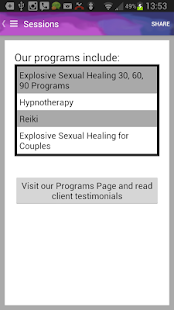 免費下載生活APP|Explosive Sexual Healing app開箱文|APP開箱王