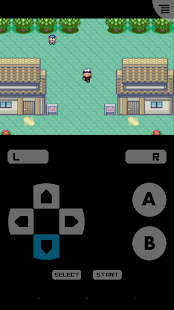 John GBA - Gameboy(GBA) apk cracked download - screenshot thumbnail