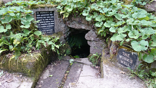 The Monks Well