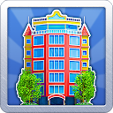Hotel Mogul HD mobile app icon