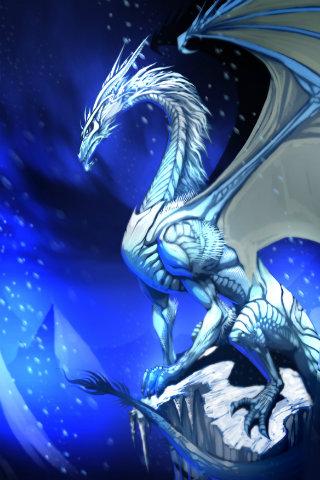 【免費生活App】3D Dragon Wallpaper-APP點子