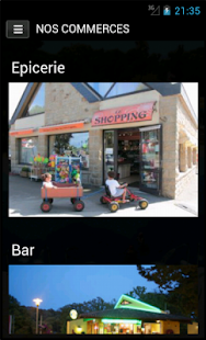 TouchCamp Screenshots 1