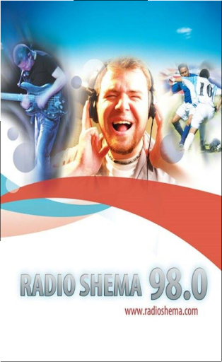 Radio Shema