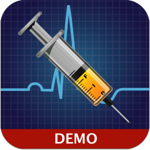 Fast Infusion Dosage Demo.apk 0.1.6