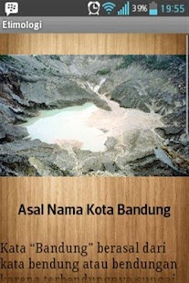 How to mod Sejarah Kota Bandung patch 1.0 apk for bluestacks