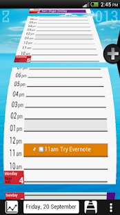 ZenDay: sync Reminders