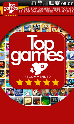 Top games free games for you