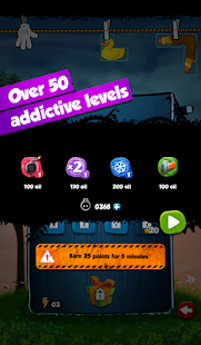Bin Trix - puzzle story! Screenshots 5