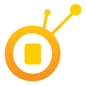 ZappoTV Mobile Media Center logo