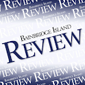 Bainbridge Island Review logo