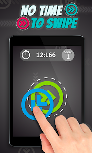 How to install No Time To Swipe patch 1.1 apk for laptop
