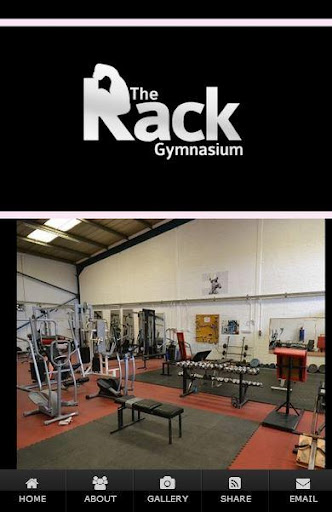 The Rack Gymnasium