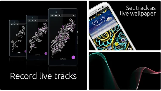 Silk paints drawing Full v3.8.4