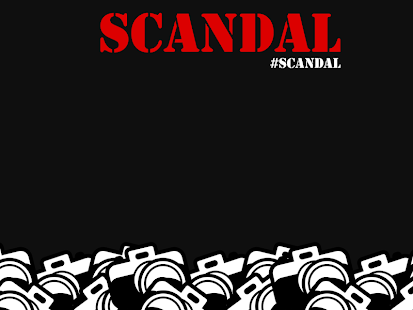 Scandal Button Screenshots 0