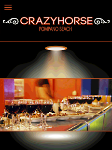 Crazy Horse Pompano Screenshots 0