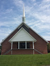 Grassy Creek Baptist Church