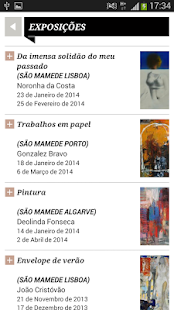 São Mamede Screenshots 3
