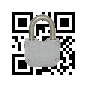 QR password.apk 1.0