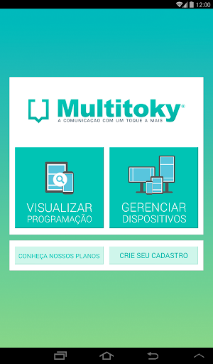 Multitoky