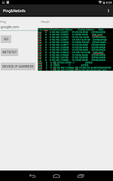 ping by Arun Yogeesh poster 2