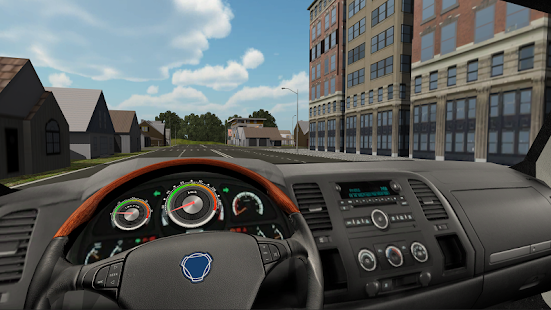 免費下載模擬APP|Truck Simulator 2014 app開箱文|APP開箱王