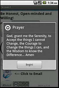 Free Download Nightly Review APK