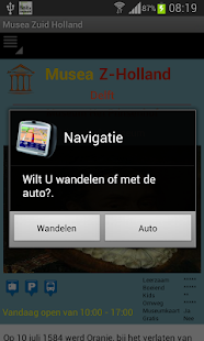 Musea Zuid Holland Screenshots 22