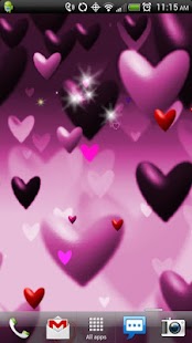 Love Wallpaper Free Screenshots 1