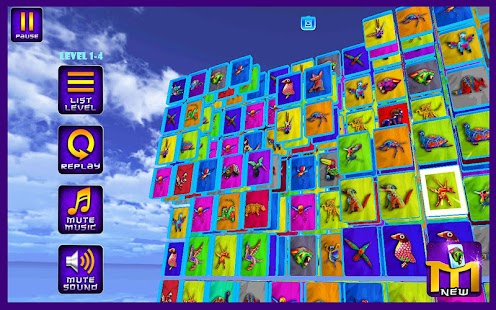 Free Download Mahjong Alebrijes Free APK for Android