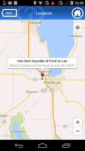 Van Horn Hyundai Screenshots 6
