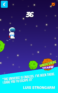 Free Download Universe Escape APK