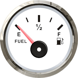 Fuel Control 1.1.1