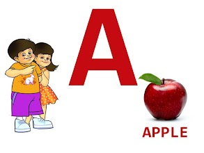 Learn English Alphabets APK Download for Android