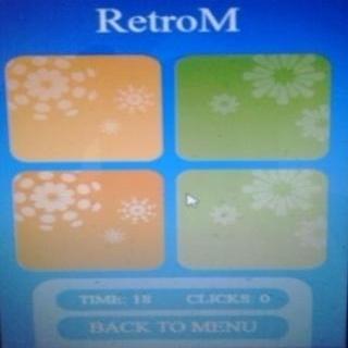 RetroMM