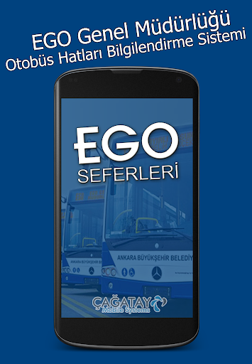 EGO Seferleri 2014