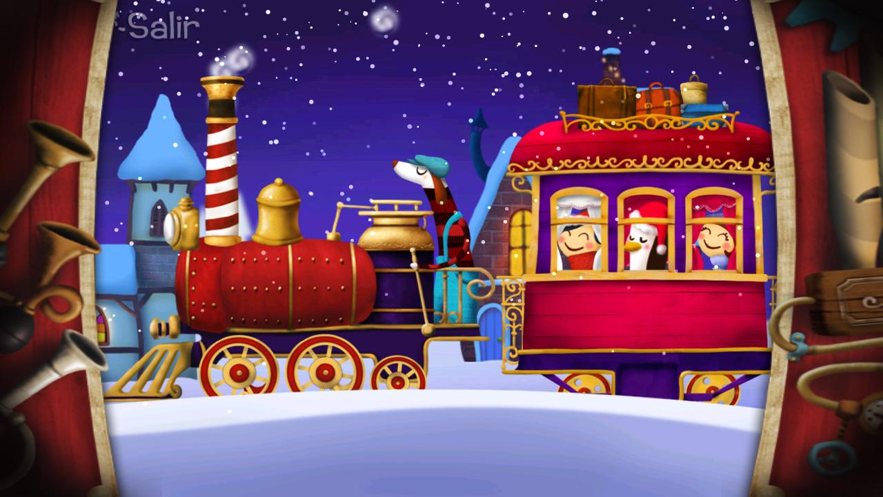 Villancicos Navideños - Android Apps on Google Play