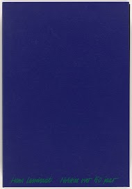 Notities over 50 jaar