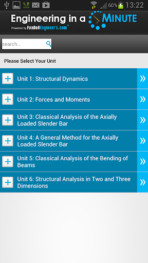 Structural Analysis - 1